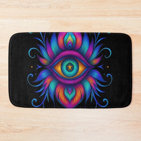 Item preview, Starry Eye designed and sold by TATTOO-DESIGN.