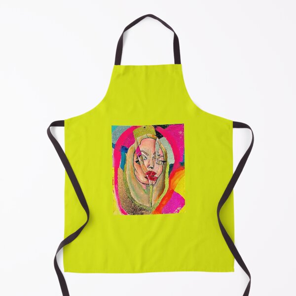 Item preview, Two Sides to Every Face designed and sold by LizaWick.