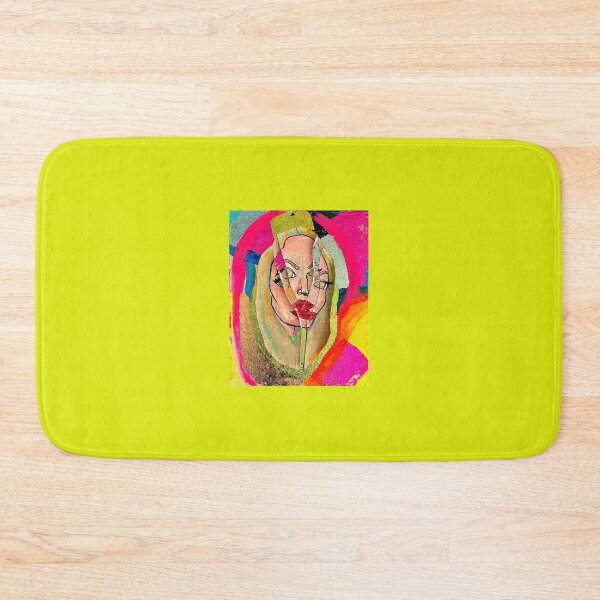 Item preview, Two Sides to Every Face designed and sold by LizaWick.