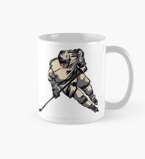 hockey Mug