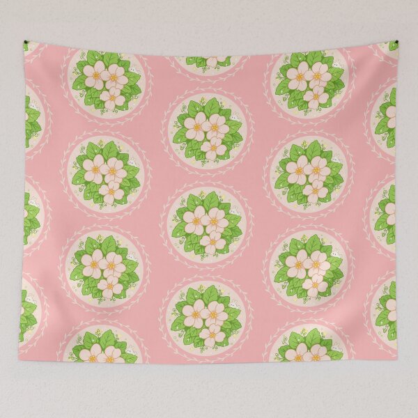 Item preview, Pretty Flowers Crown  designed and sold by FarieArt.