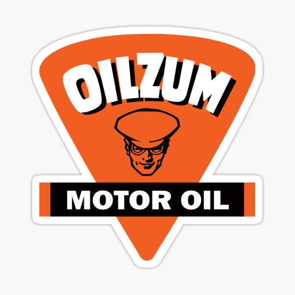 Item preview, Oilzum designed and sold by bolony.