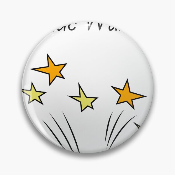 Item preview, Coeliac Warrior Shooting Stars Empowerment Design for Gluten Free Living designed and sold by My Gluten Free Life UK.