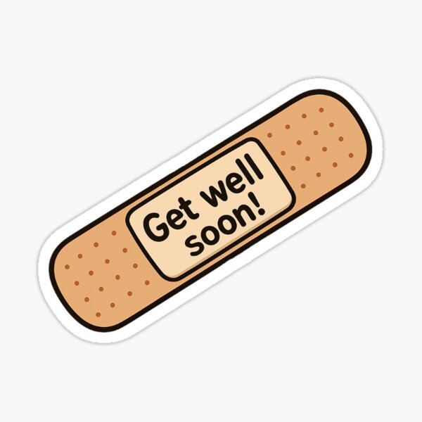 Item preview, Band-Aid designed and sold by Silver-Sticker.