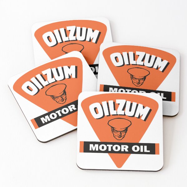 Item preview, Oilzum designed and sold by bolony.
