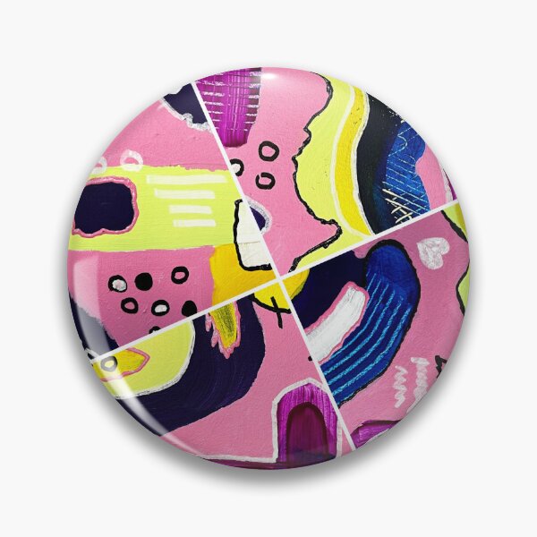 Item preview, Pink art 15 designed and sold by Anatolii Kazymyrchuk.