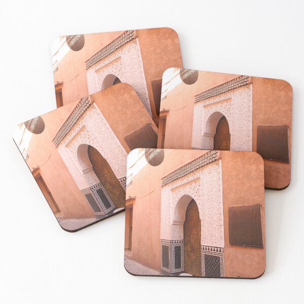 Item preview, Riad Sakkan, Marrakesh designed and sold by wiggyofipswich.
