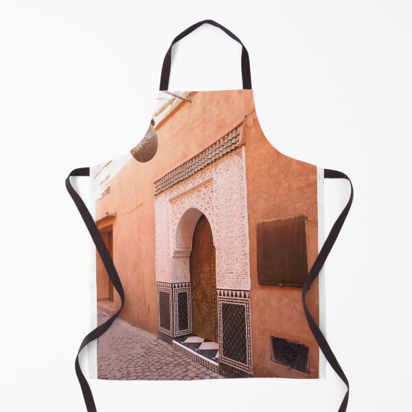 Item preview, Riad Sakkan, Marrakesh designed and sold by wiggyofipswich.