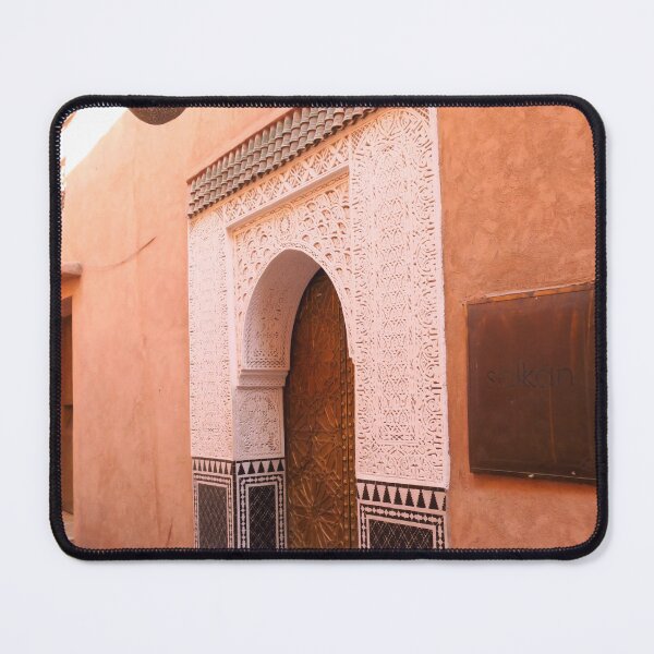 Item preview, Riad Sakkan, Marrakesh designed and sold by wiggyofipswich.