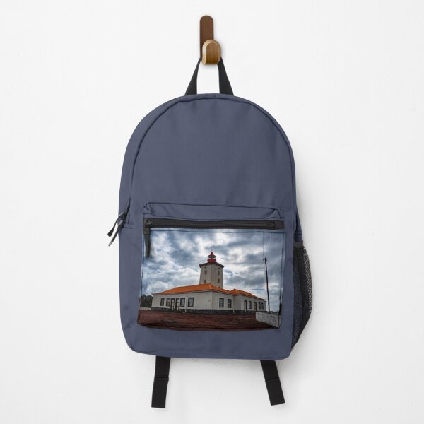 Item preview, Farol Da Ponta Da Ilha - Tip of the Island Lighthouse - Pico designed and sold by Kathy Weaver.