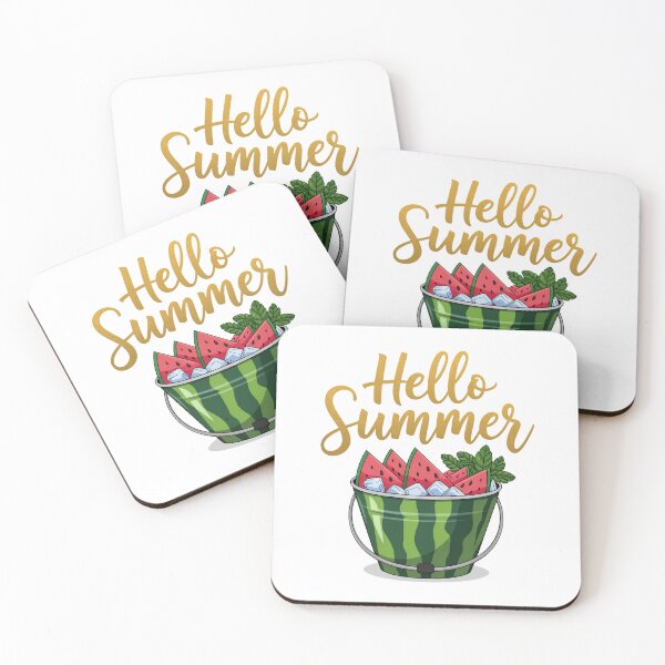 Item preview, hello summer designed and sold by jkrphoto.
