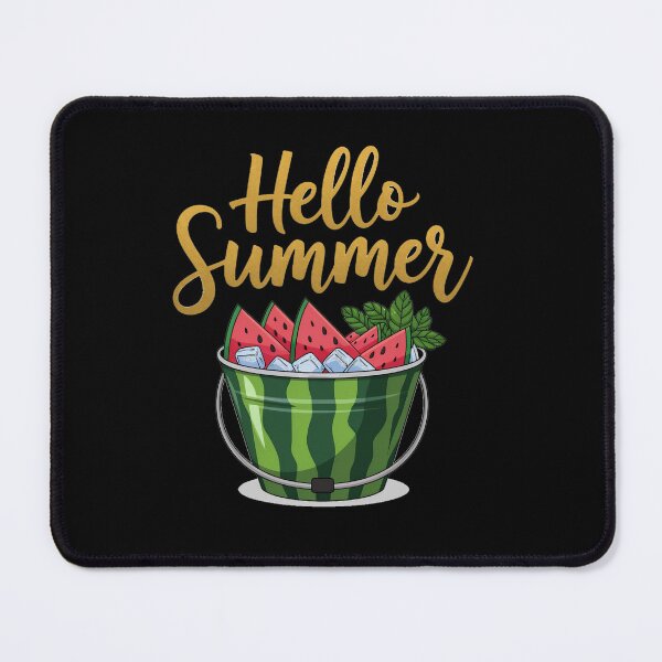 Item preview, hello summer designed and sold by jkrphoto.