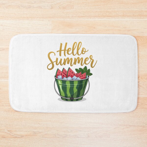 Item preview, hello summer designed and sold by jkrphoto.