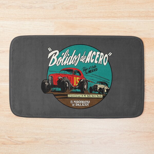 Item preview, Vintage Balls of Steel Race Track designed and sold by Kujo Dangerous Vintage.
