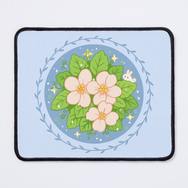Item preview, Pretty Flowers designed and sold by FarieArt.