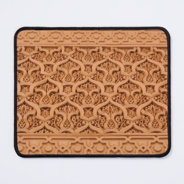 Item preview, Ornate Carving, Medina, Marrakesh designed and sold by wiggyofipswich.