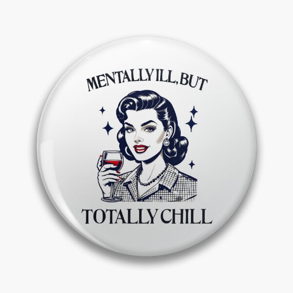 Item preview, Totally Chill designed and sold by Almasha.