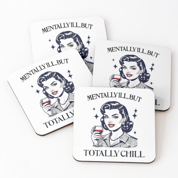 Item preview, Totally Chill designed and sold by Almasha.
