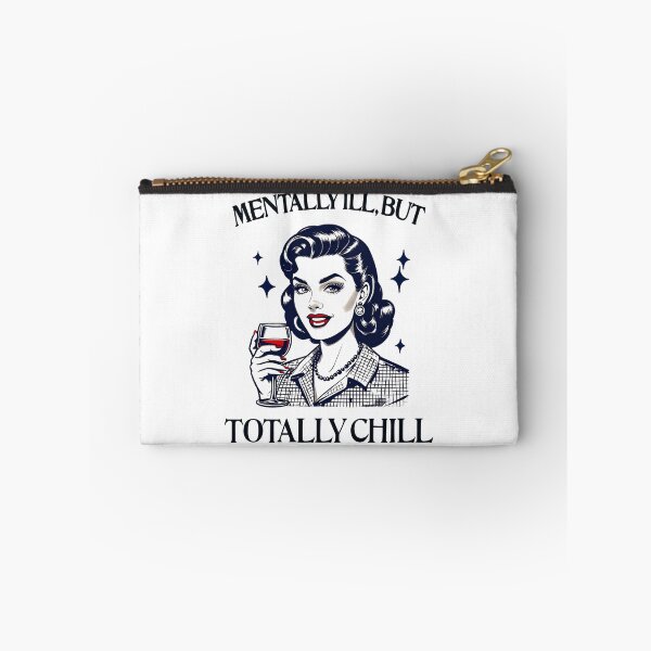 Item preview, Totally Chill designed and sold by Almasha.