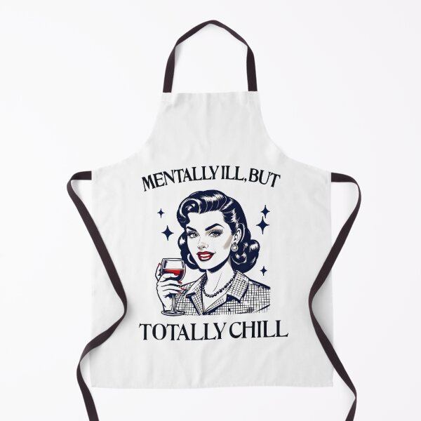 Item preview, Totally Chill designed and sold by Almasha.