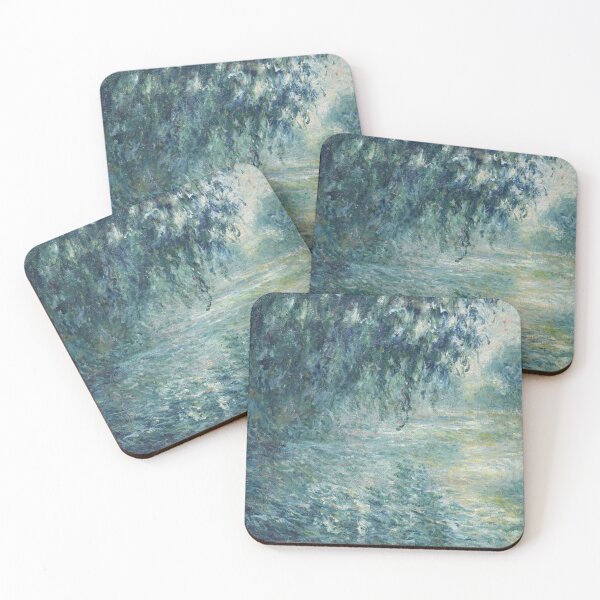 Item preview, Morning on the Seine designed and sold by Craphe.
