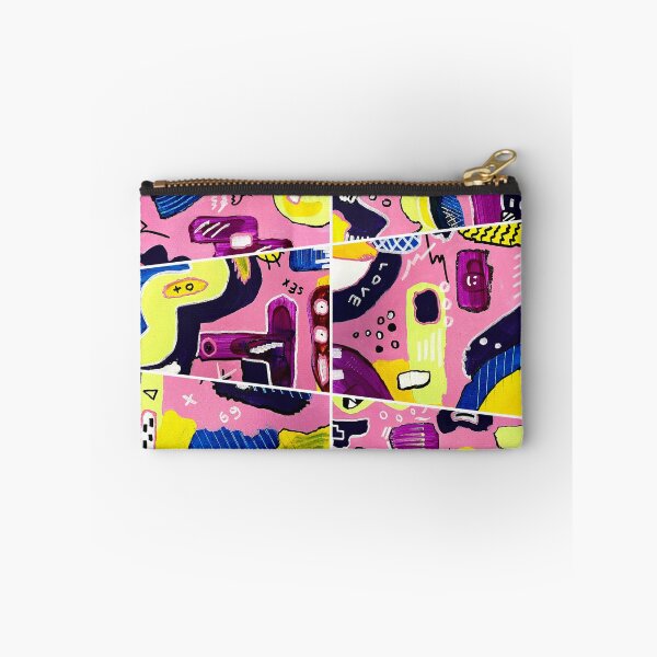 Item preview, Pink art 19 designed and sold by Anatolii Kazymyrchuk.