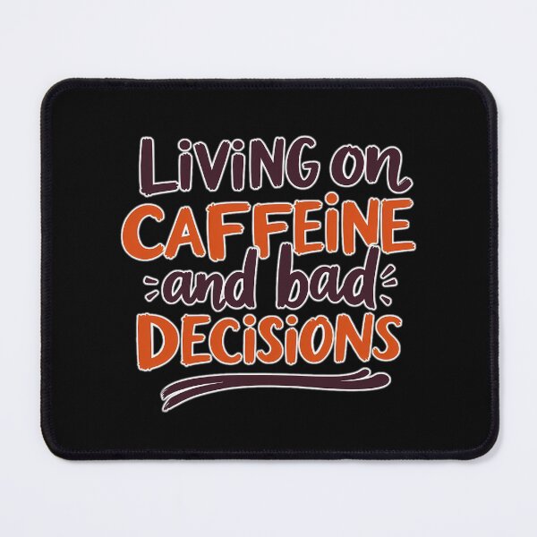 Item preview, Humorous shirt for coffee fans designed and sold by ArtCreator2023.
