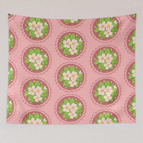 Item preview, Copy of Pretty Flowers Crown  designed and sold by FarieArt.