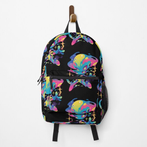 Item preview, Psychedelic Alien: Abstract Alien Grooves designed and sold by bapupa.