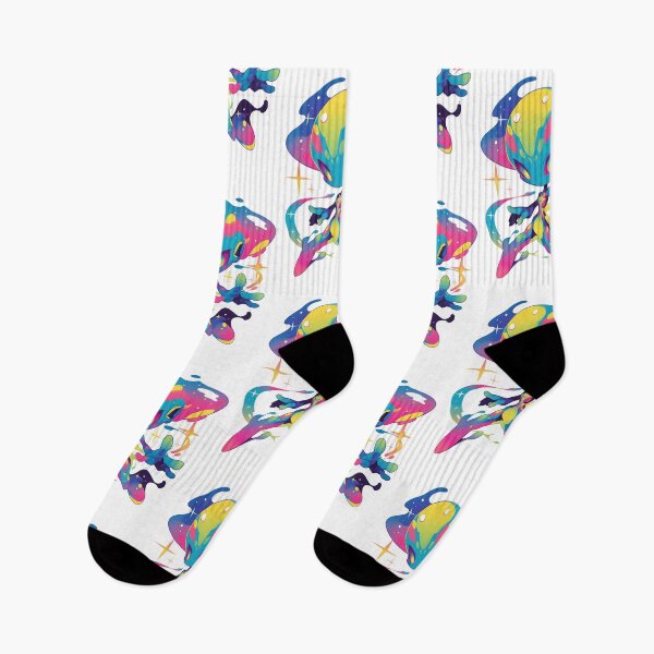 Item preview, Psychedelic Alien: Abstract Alien Grooves designed and sold by bapupa.