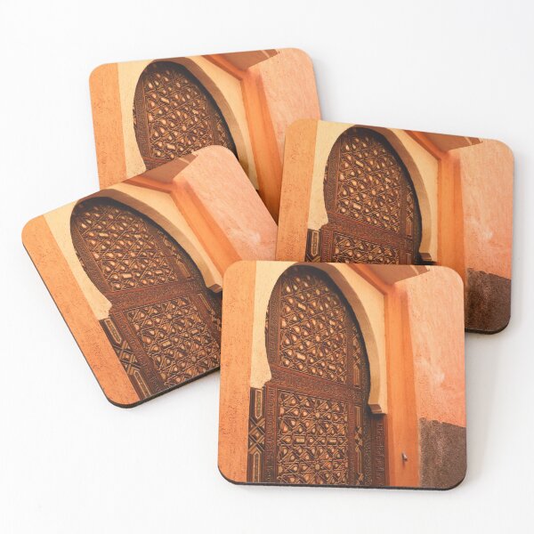 Item preview, Stunning Doorway & Door, Marrakesh designed and sold by wiggyofipswich.
