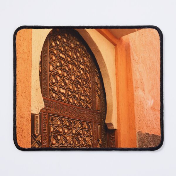 Item preview, Stunning Doorway & Door, Marrakesh designed and sold by wiggyofipswich.