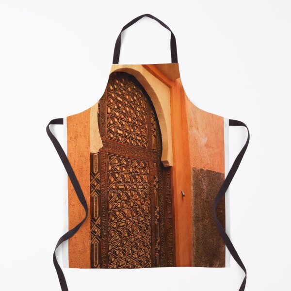 Item preview, Stunning Doorway & Door, Marrakesh designed and sold by wiggyofipswich.