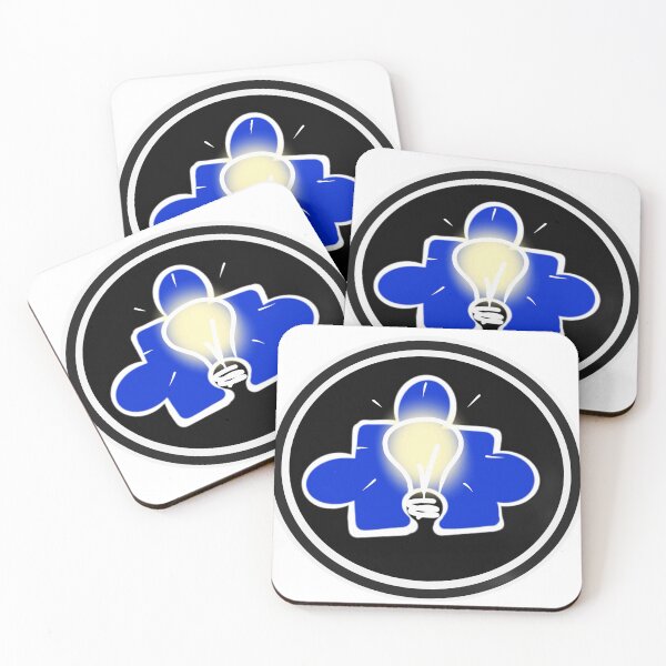 Item preview, Light it up blue!  designed and sold by thePaintedHook.