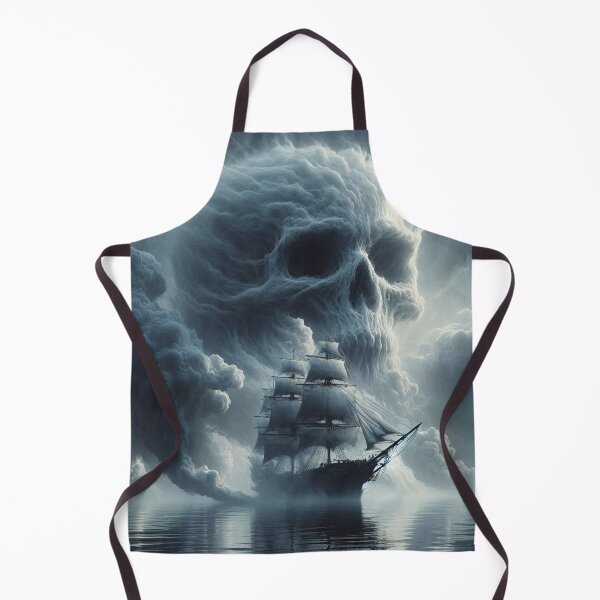 Item preview, The Fog designed and sold by RaF71PrO.