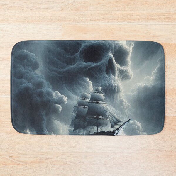 Item preview, The Fog designed and sold by RaF71PrO.