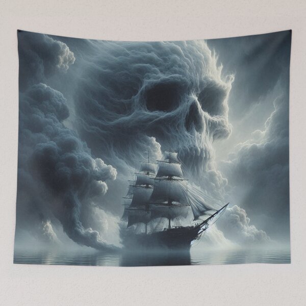 Item preview, The Fog designed and sold by RaF71PrO.