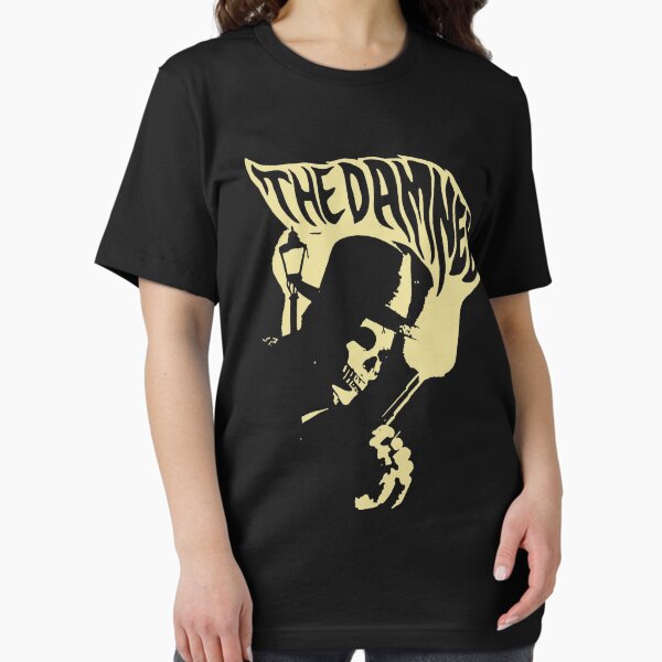SCANNER Ball of the Damned Tシャツ XL バンドTシャツ 通販 ダムド ロックTシャツ The DAMNED Stretcher