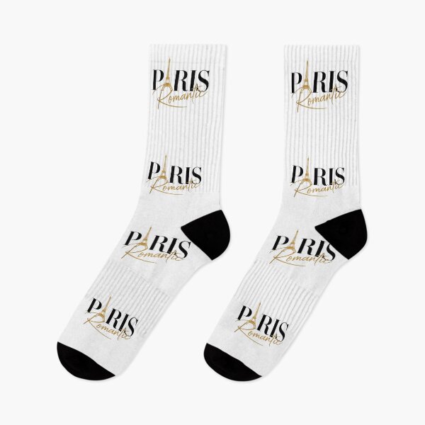 Item preview, Romantic Paris – Love, Parisian Style designed and sold by FrenchTouch77.