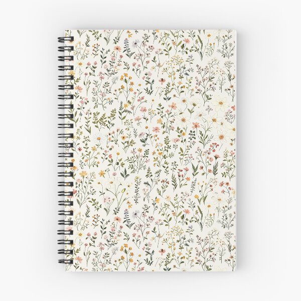 Item preview, Small Flowers designed and sold by CoolPixels.