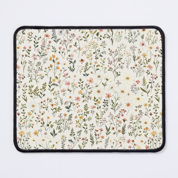 Item preview, Small Flowers designed and sold by CoolPixels.
