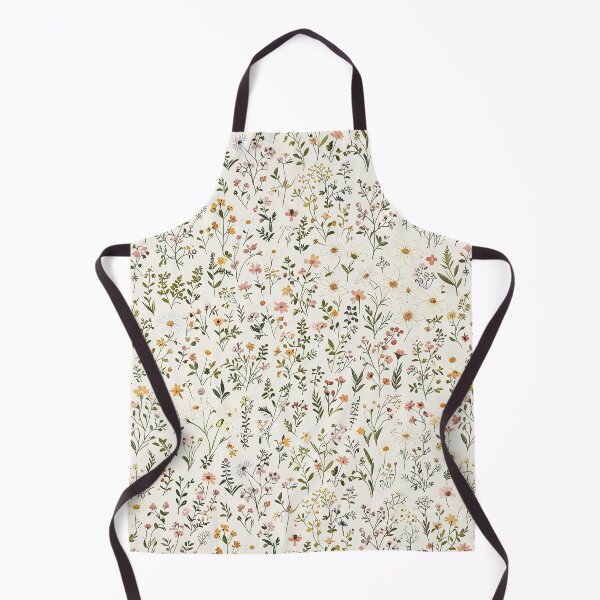 Item preview, Small Flowers designed and sold by CoolPixels.
