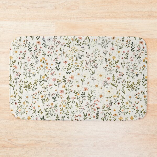 Item preview, Small Flowers designed and sold by CoolPixels.