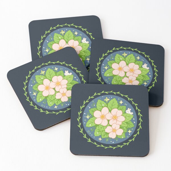 Item preview, Pretty Flowers designed and sold by FarieArt.