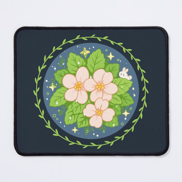 Item preview, Pretty Flowers designed and sold by FarieArt.