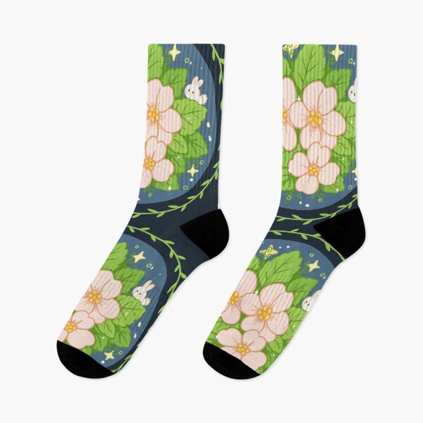 Item preview, Pretty Flowers designed and sold by FarieArt.