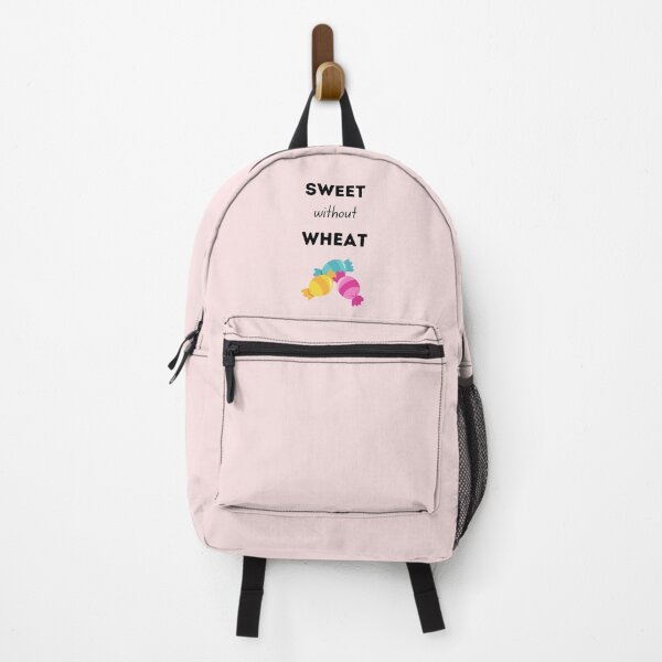 Item preview, Sweet Without Wheat Pastel Candy Coeliac Friendly Gluten Free Design designed and sold by My Gluten Free Life UK.