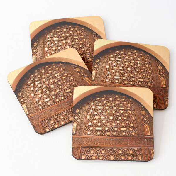 Item preview, Marrakesh Doorway Arch designed and sold by wiggyofipswich.
