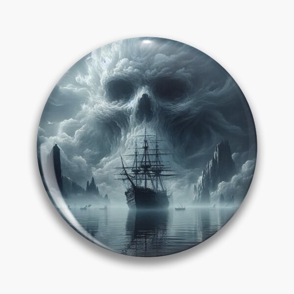 Item preview, The Fog designed and sold by RaF71PrO.