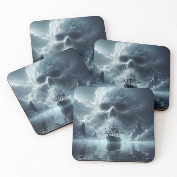 Item preview, The Fog designed and sold by RaF71PrO.